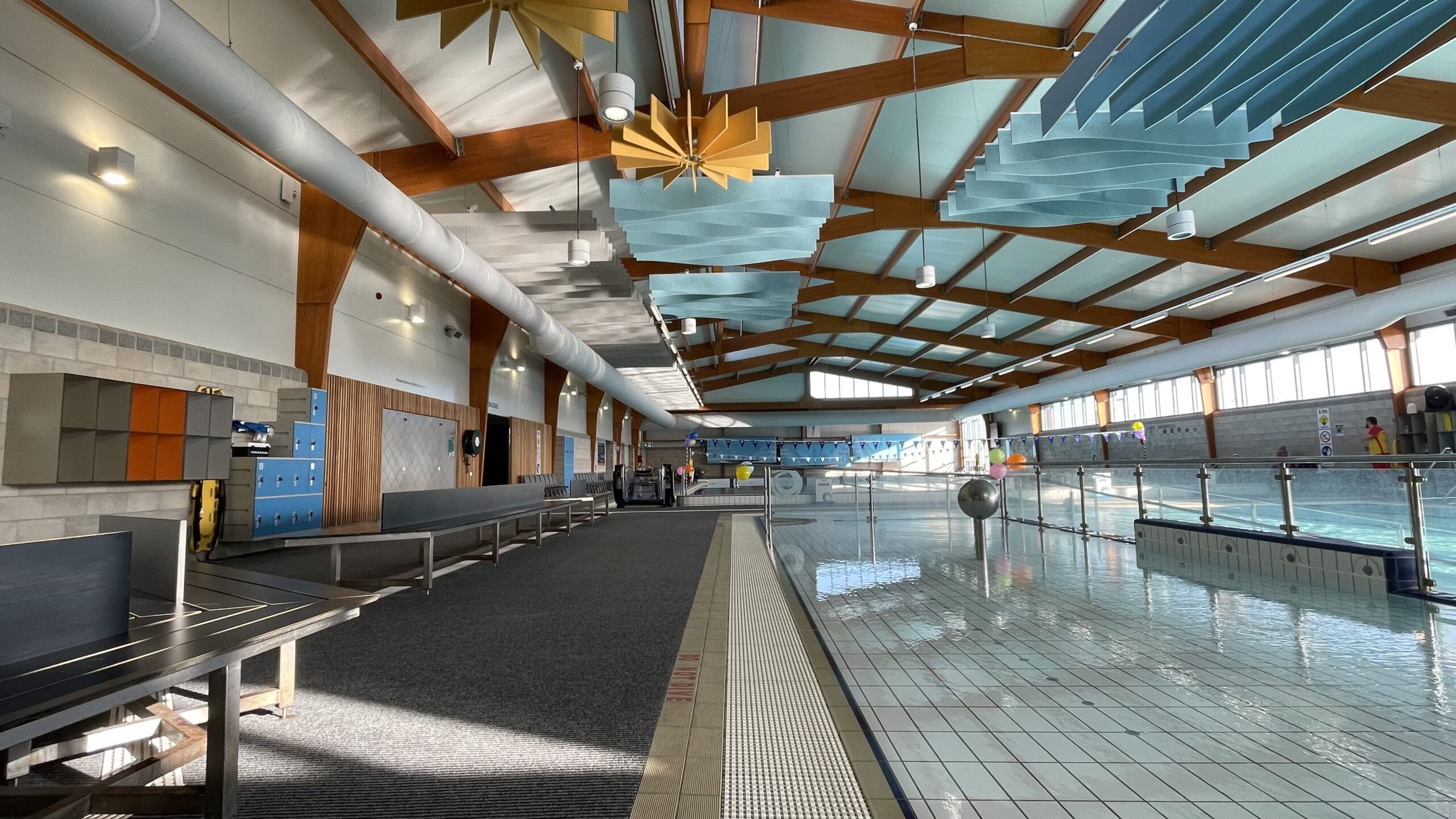 Smithfield Pool Aquatic Facilities - Smithton Wellbeing Indoor Recreation & Leisure