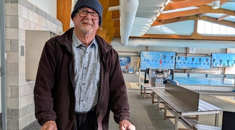 From wheelchair to walking: John Vincent’s recovery at SWIRL